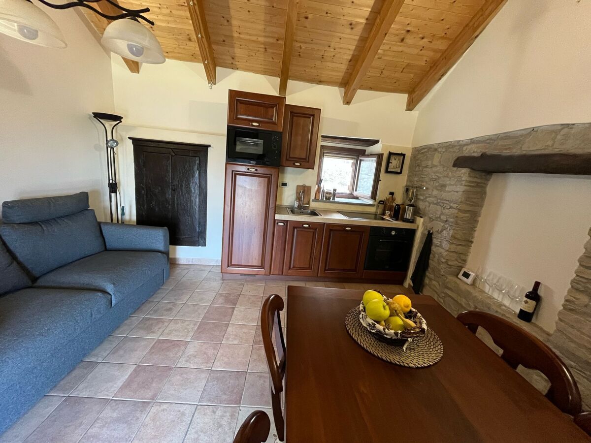 Roccaverano – Appartement 4 pers. en Alta Langhe - Photo 7