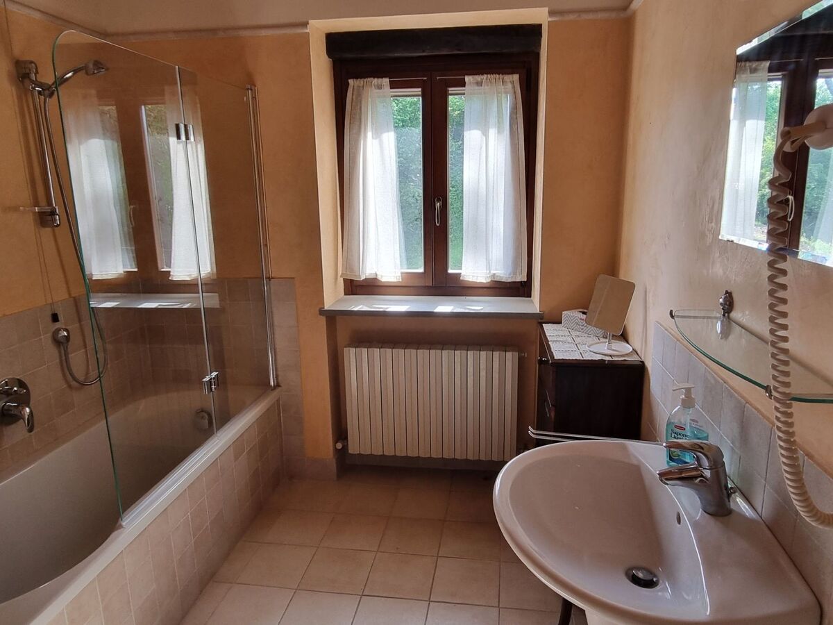 Roccaverano – Appartement 4 pers. en Alta Langhe - Photo 9