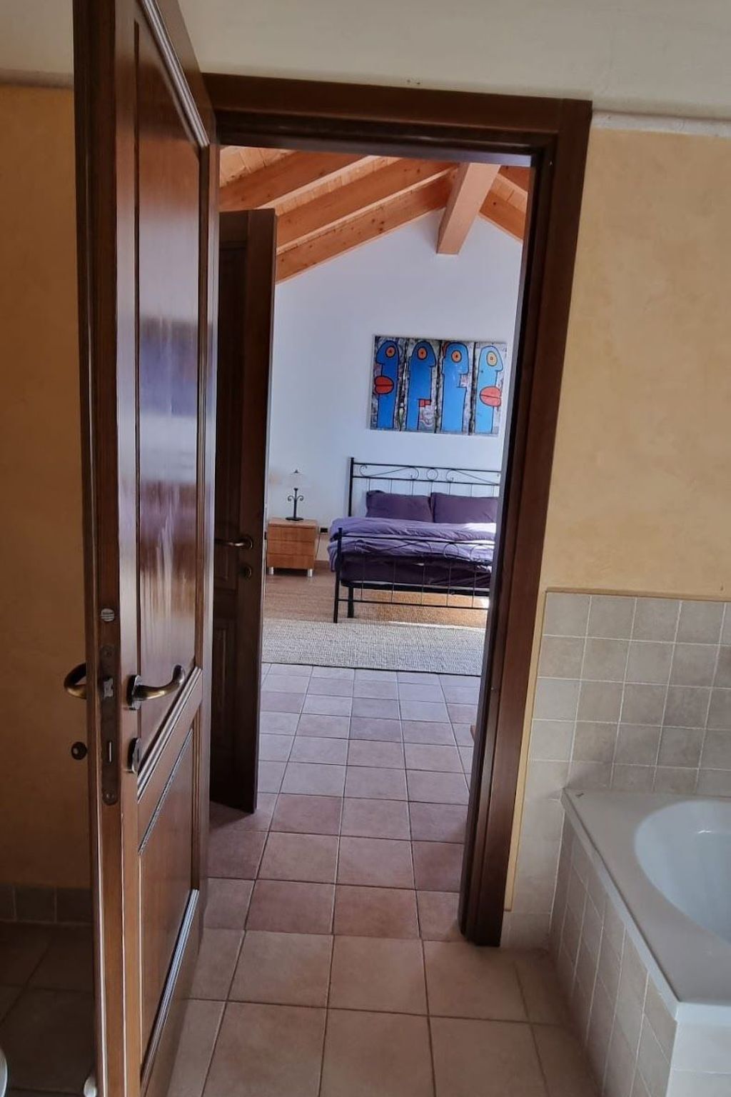Roccaverano – Appartement 4 pers. en Alta Langhe - Photo 11