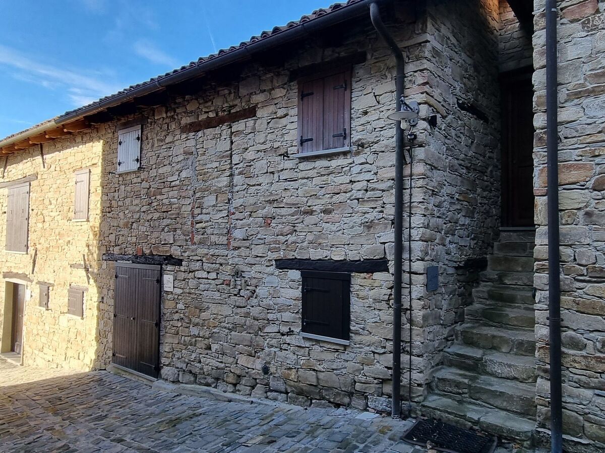 Roccaverano – Appartement 4 pers. en Alta Langhe - Photo 14