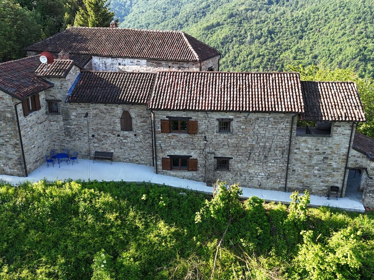 Roccaverano – Appartement 4 pers. en Alta Langhe - Photo 20