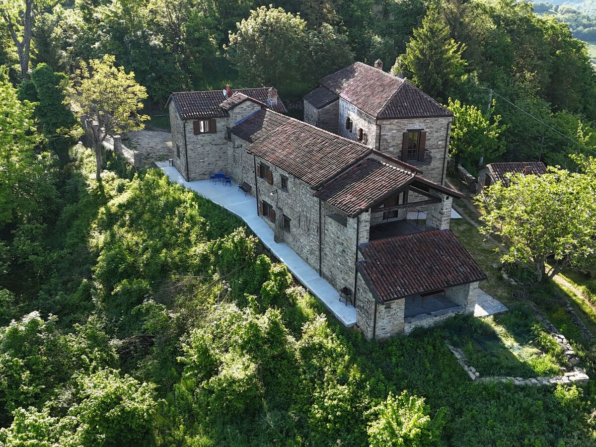 Roccaverano – Appartement 4 pers. en Alta Langhe - Photo 32