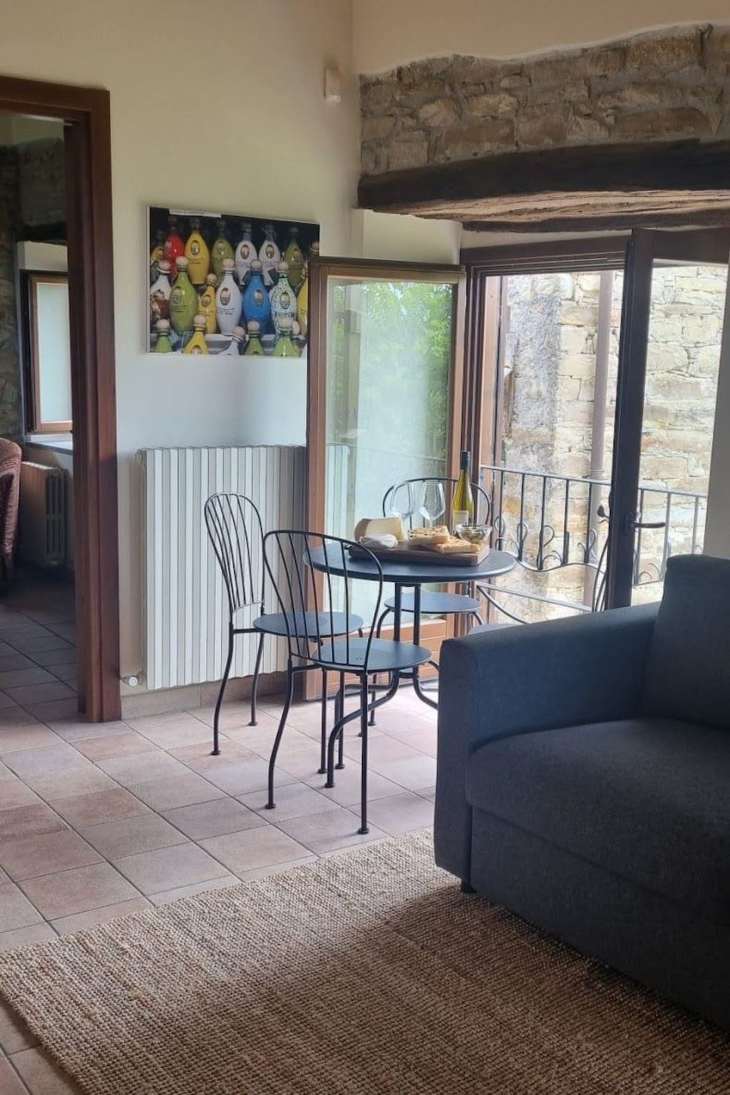 Roccaverano – Appartement 4 pers. en Alta Langhe - Photo 67