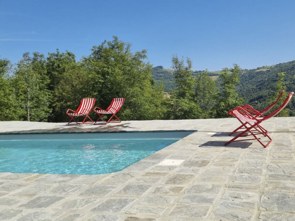 Roccaverano – Appartement 4 pers. en Alta Langhe - Photo 80