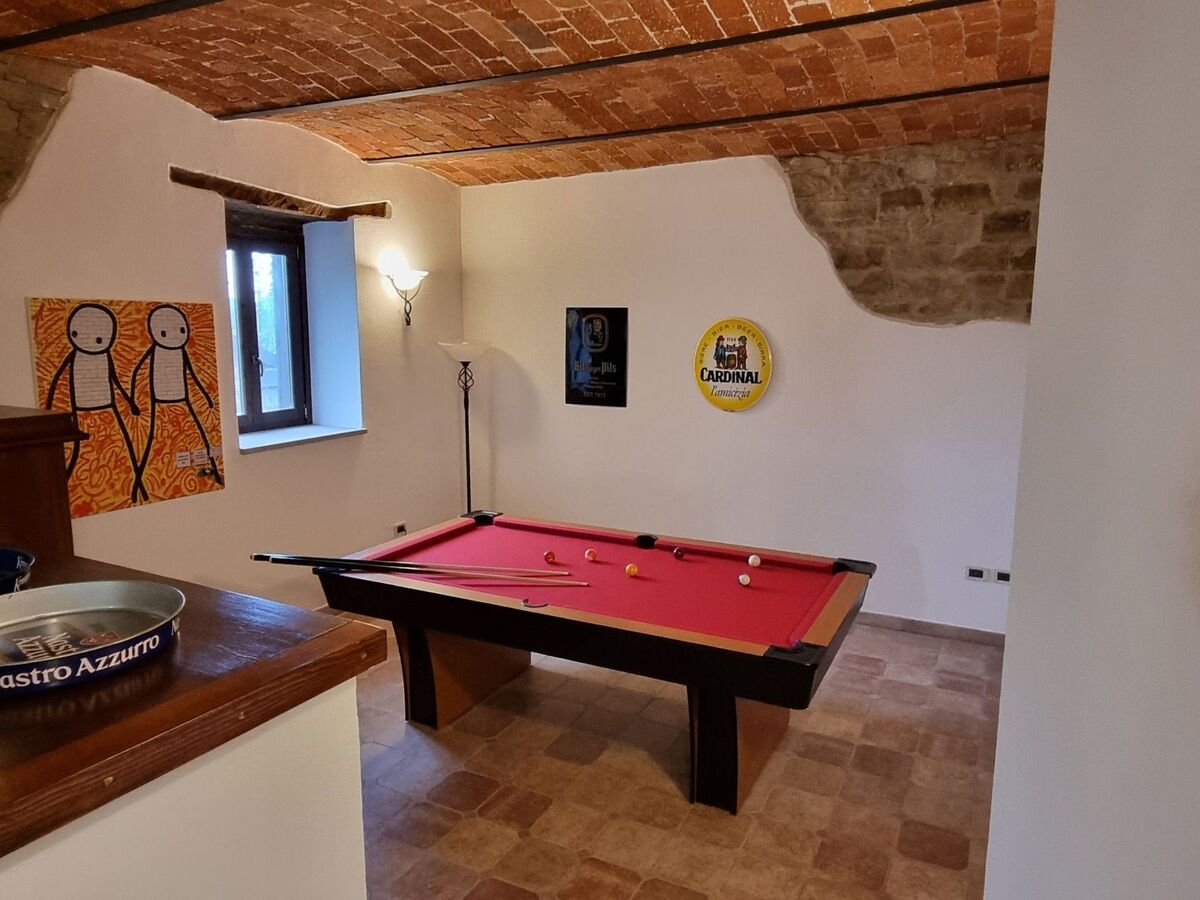Cascina Bricco, maison 14 pers. avec piscine et pizzeria - Photo 6