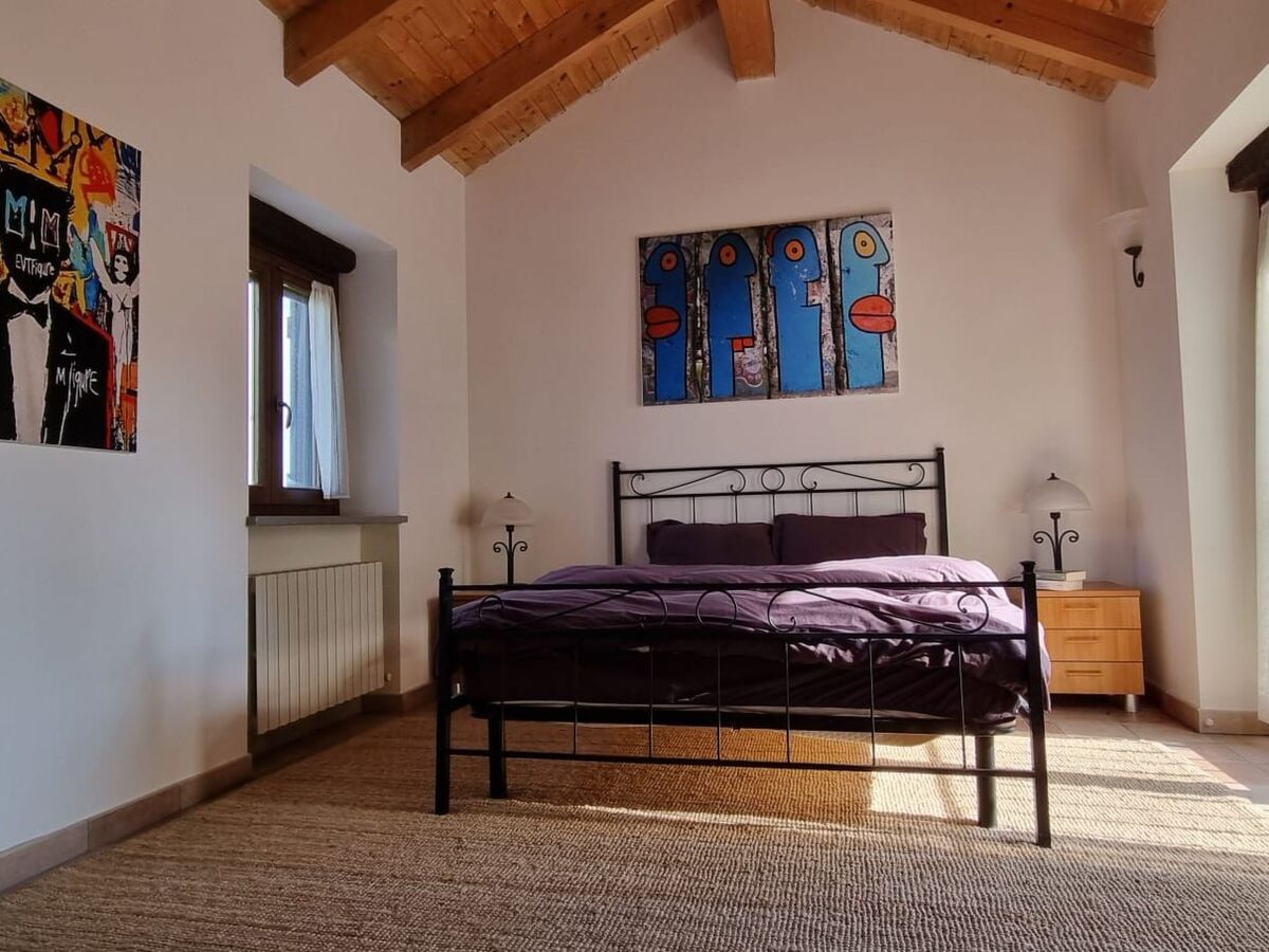 Cascina Bricco, maison 14 pers. avec piscine et pizzeria - Photo 12