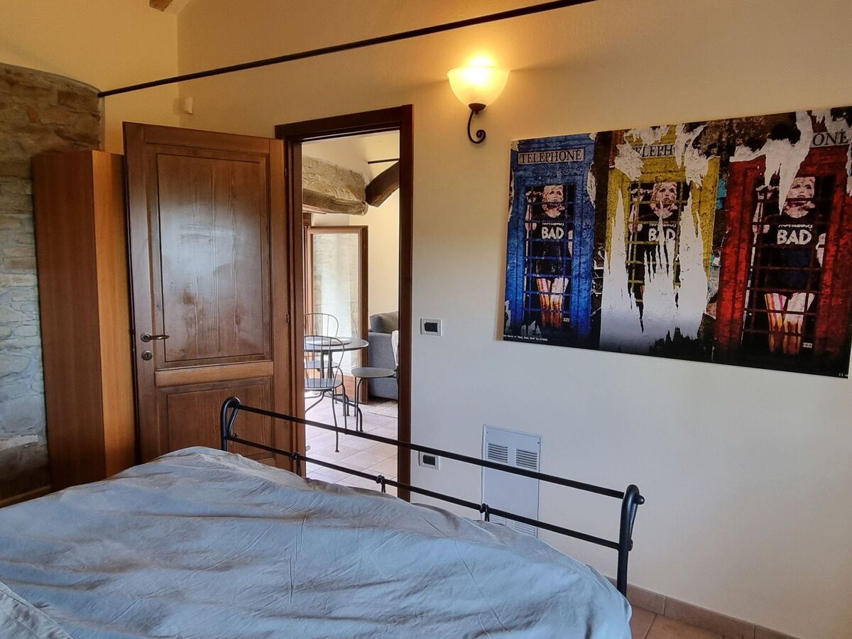 Cascina Bricco, maison 14 pers. avec piscine et pizzeria - Photo 13