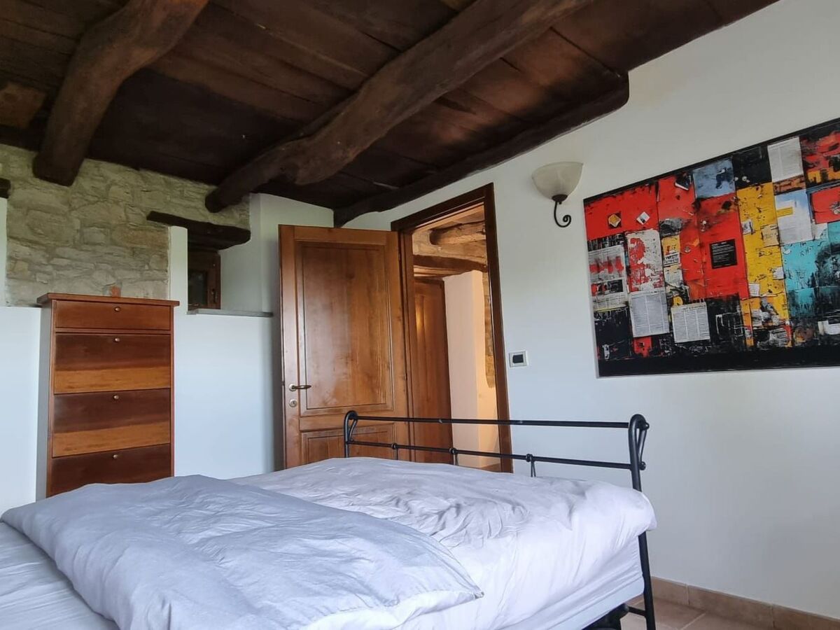 Cascina Bricco, maison 14 pers. avec piscine et pizzeria - Photo 14