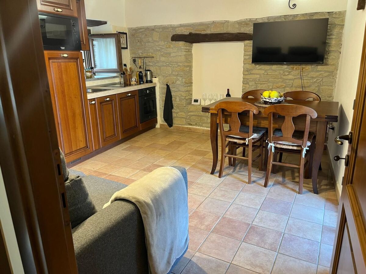 Cascina Bricco, maison 14 pers. avec piscine et pizzeria - Photo 16