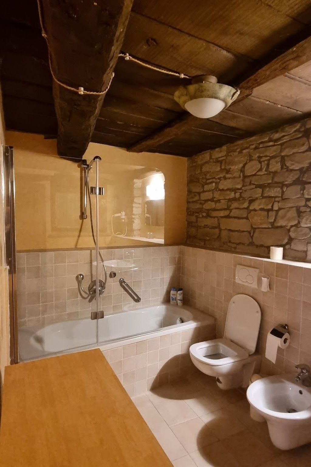 Cascina Bricco, maison 14 pers. avec piscine et pizzeria - Photo 23
