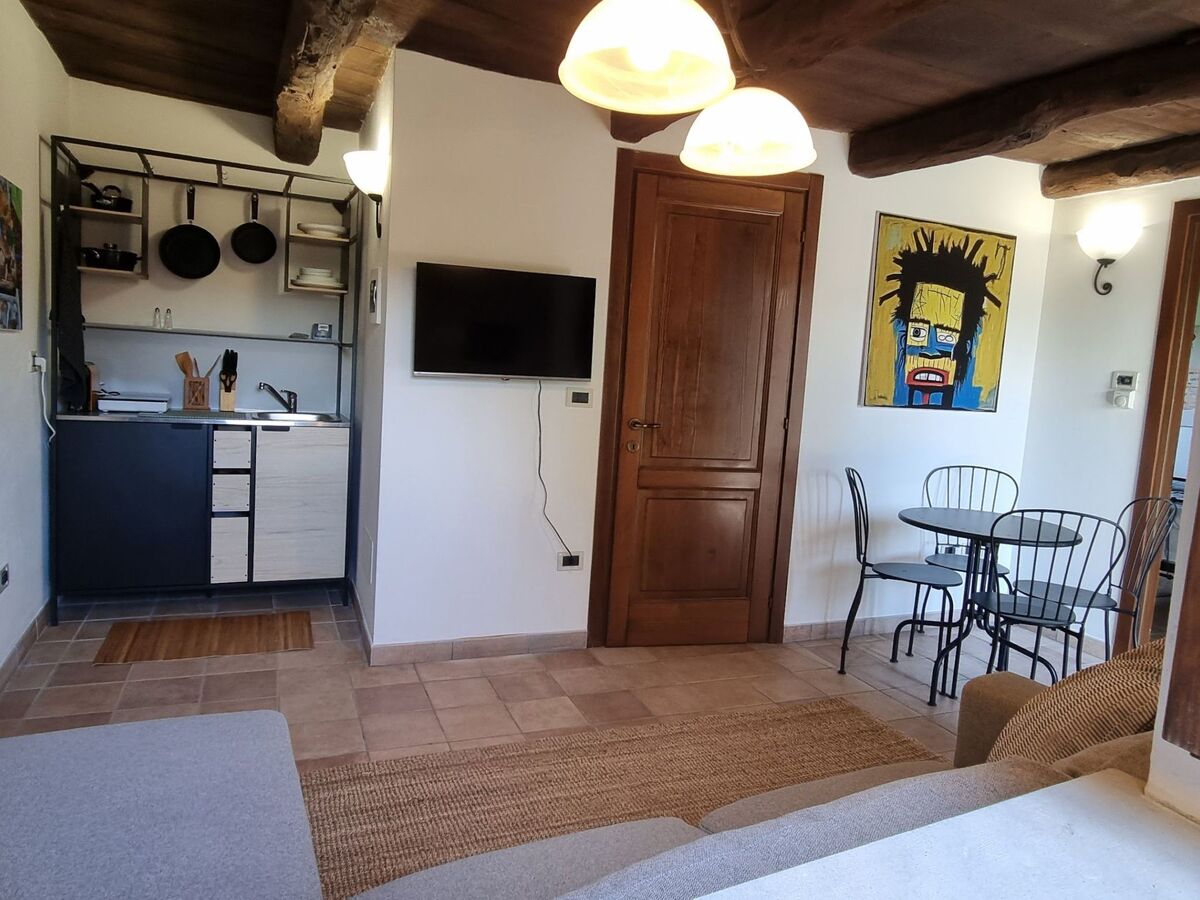 Cascina Bricco, maison 14 pers. avec piscine et pizzeria - Photo 24