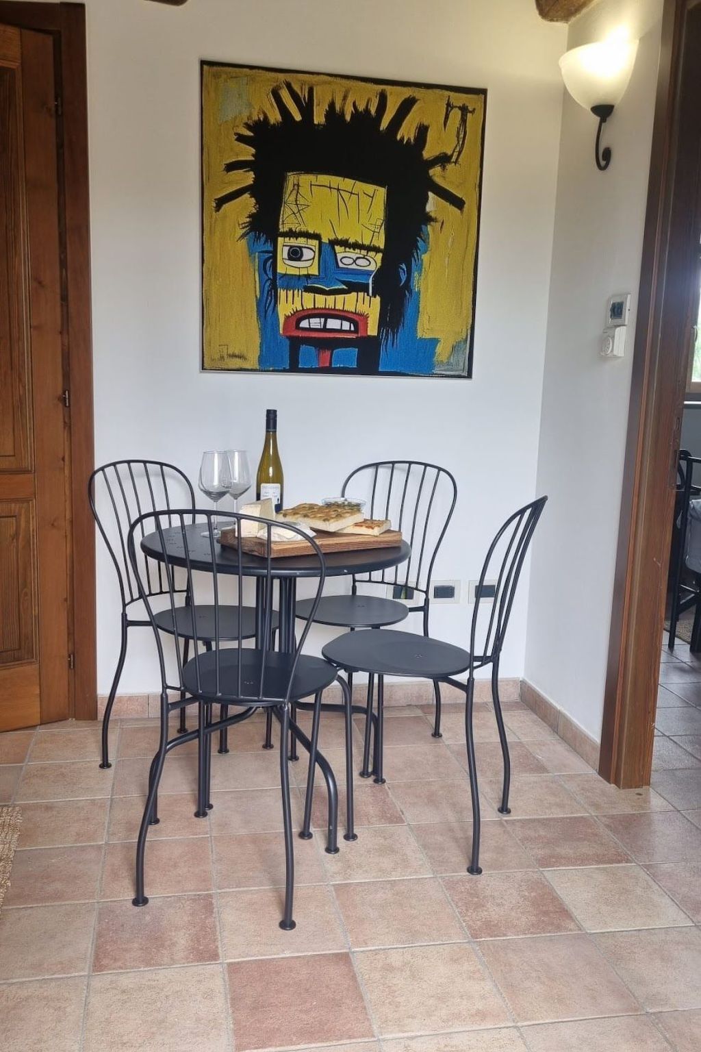 Cascina Bricco, maison 14 pers. avec piscine et pizzeria - Photo 27