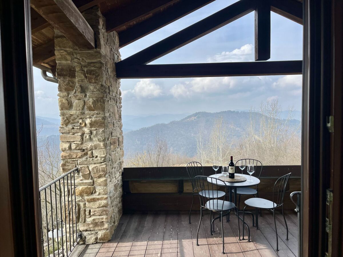 Cascina Bricco, maison 14 pers. avec piscine et pizzeria - Photo 28