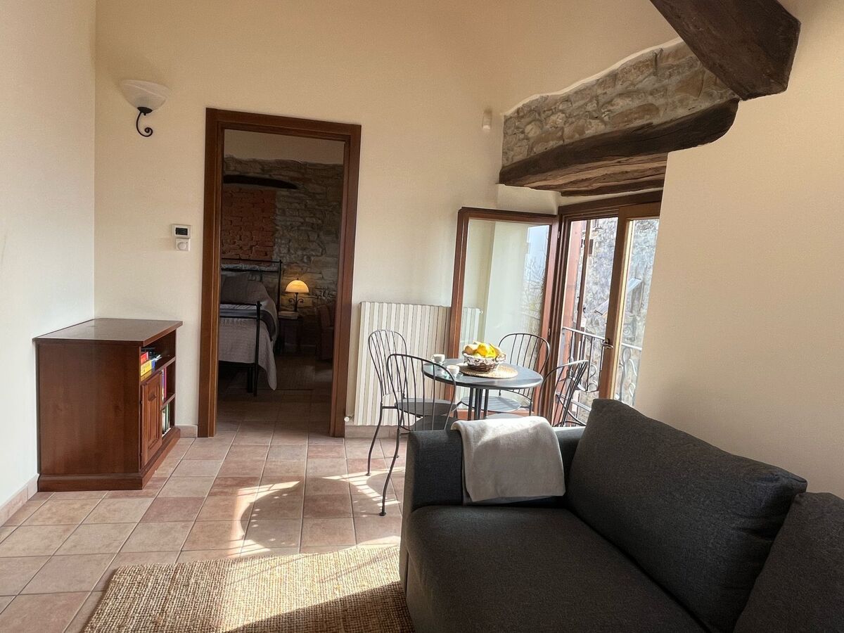 Cascina Bricco, maison 14 pers. avec piscine et pizzeria - Photo 30