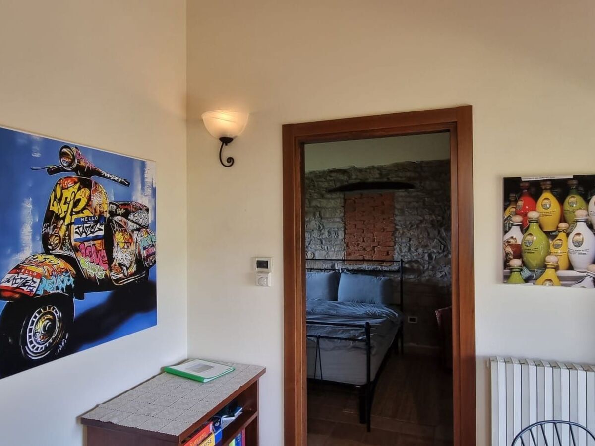Cascina Bricco, maison 14 pers. avec piscine et pizzeria - Photo 44