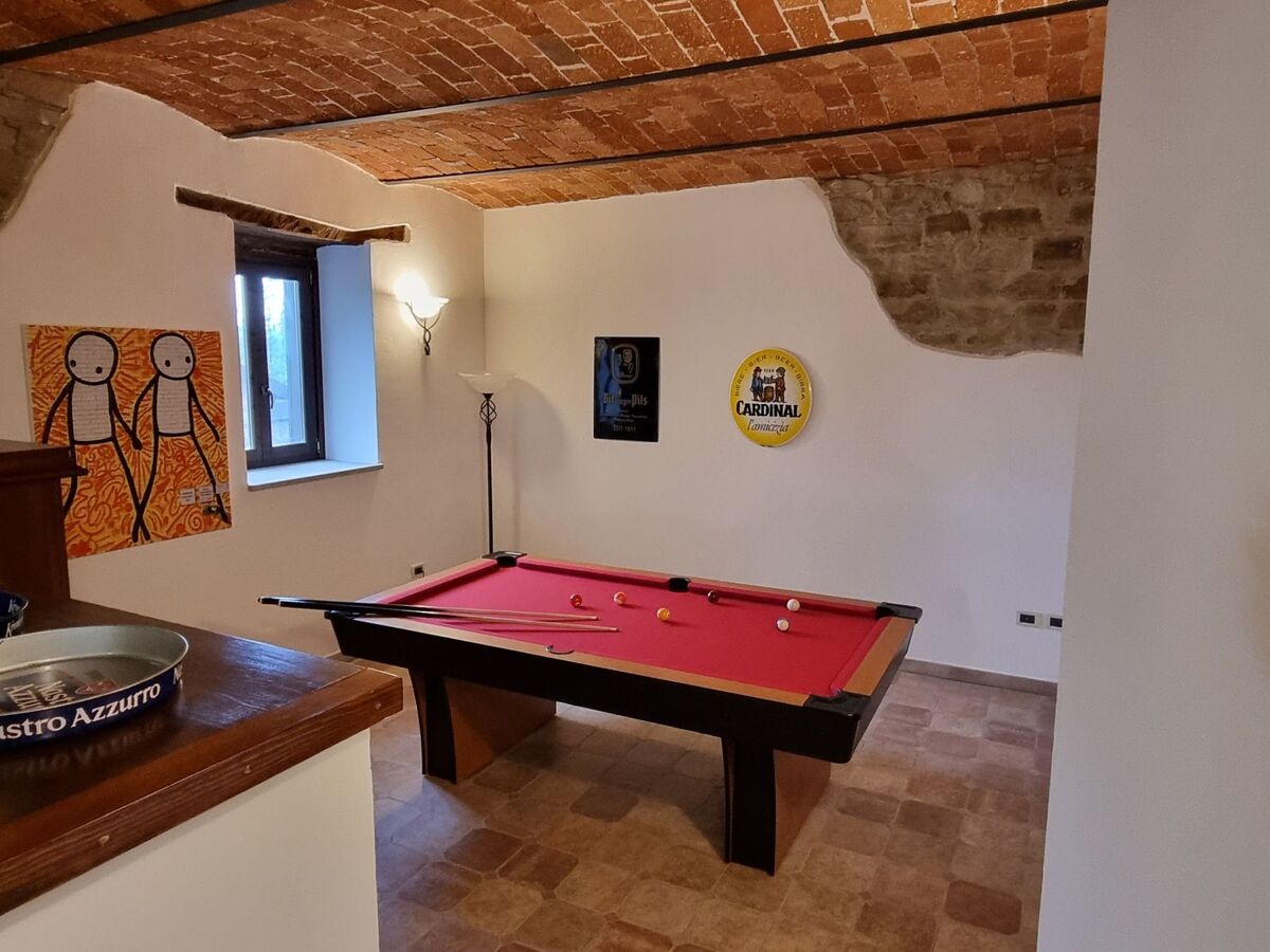Cascina Bricco, maison 14 pers. avec piscine et pizzeria - Photo 45