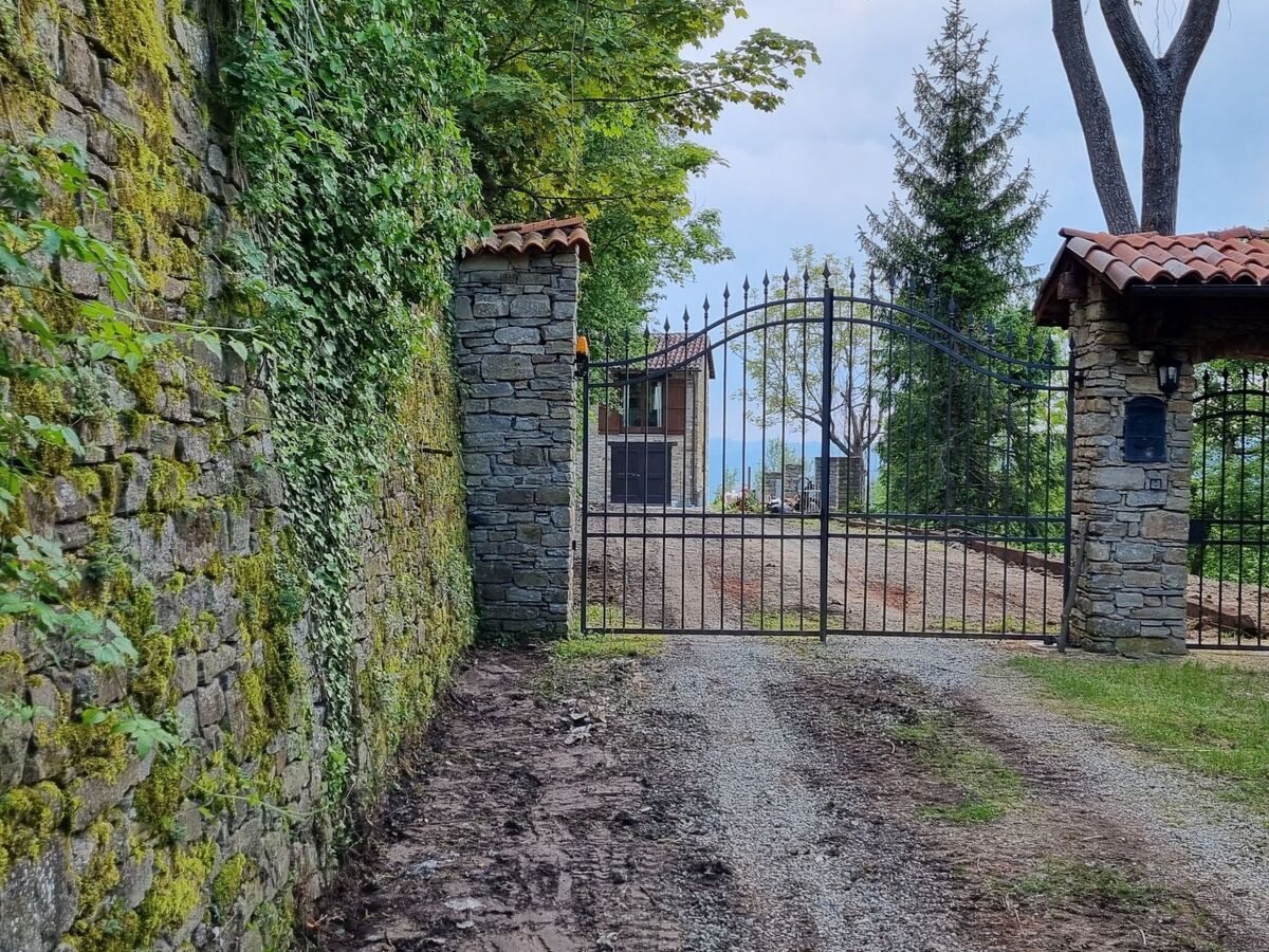 Cascina Bricco, maison 14 pers. avec piscine et pizzeria - Photo 57