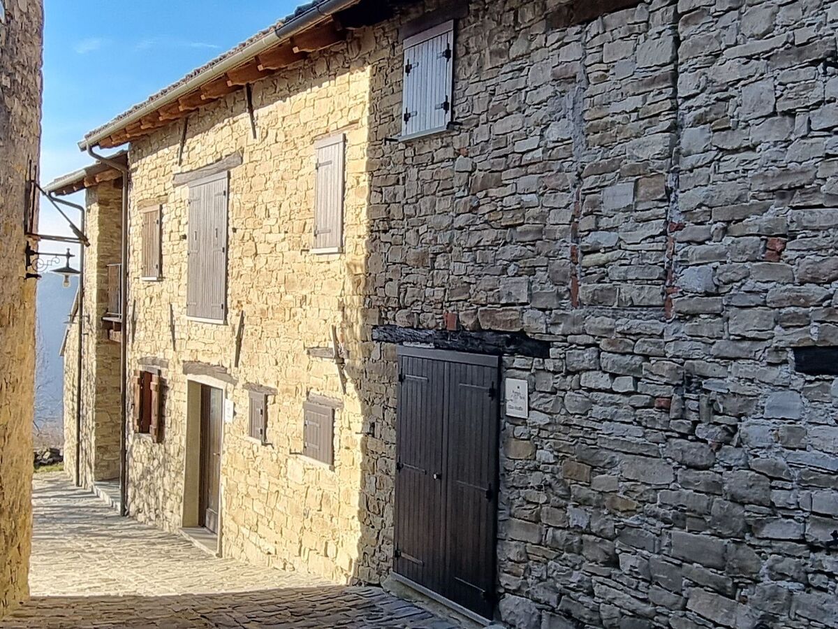 Cascina Bricco, maison 14 pers. avec piscine et pizzeria - Photo 76