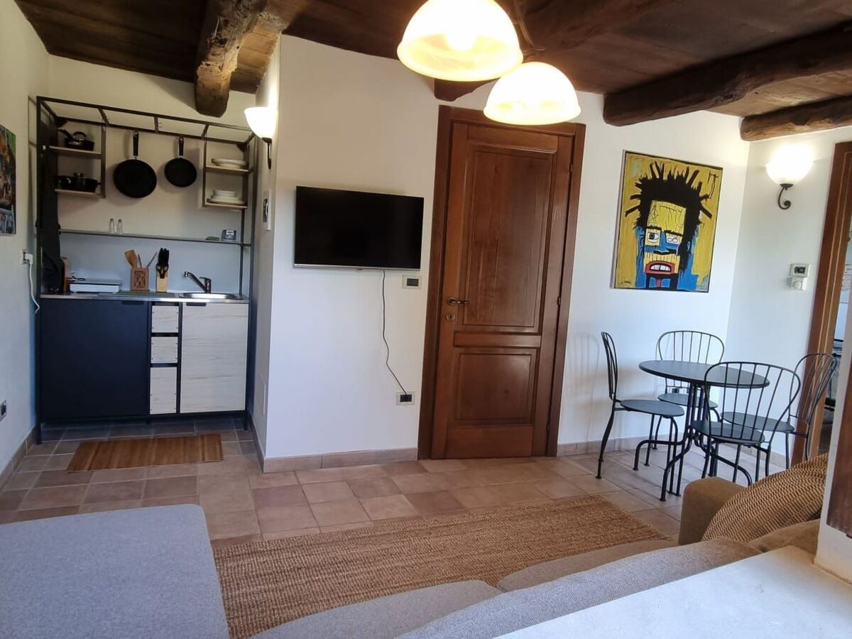 Cascina Bricco - Appartement 4 pers. Alta Langhe - Photo 2