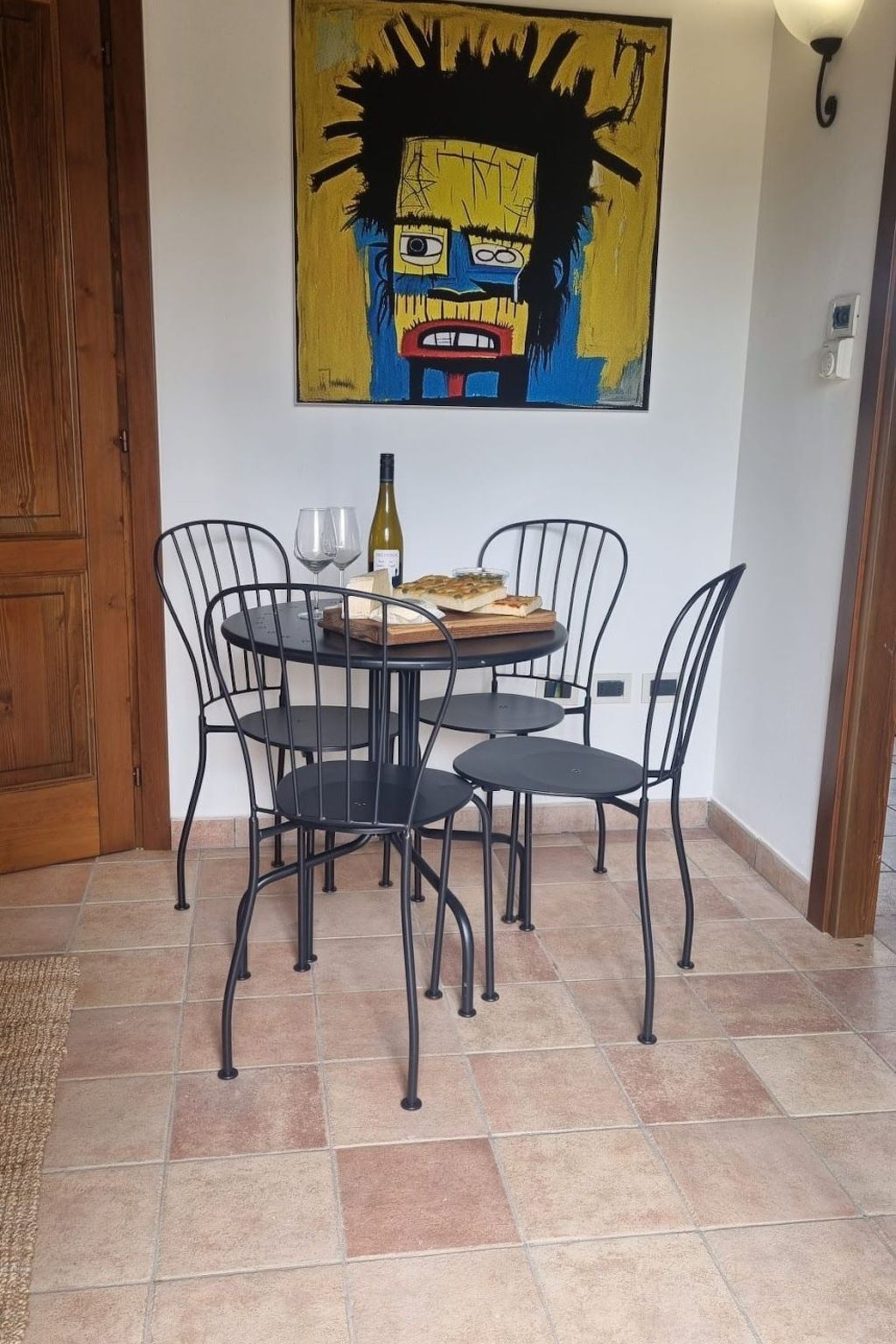 Cascina Bricco - Appartement 4 pers. Alta Langhe - Photo 3