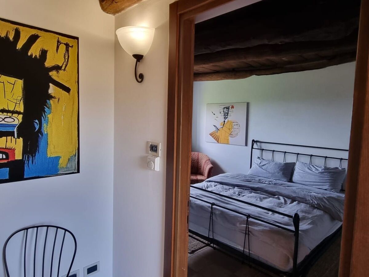Cascina Bricco - Appartement 4 pers. Alta Langhe - Photo 5