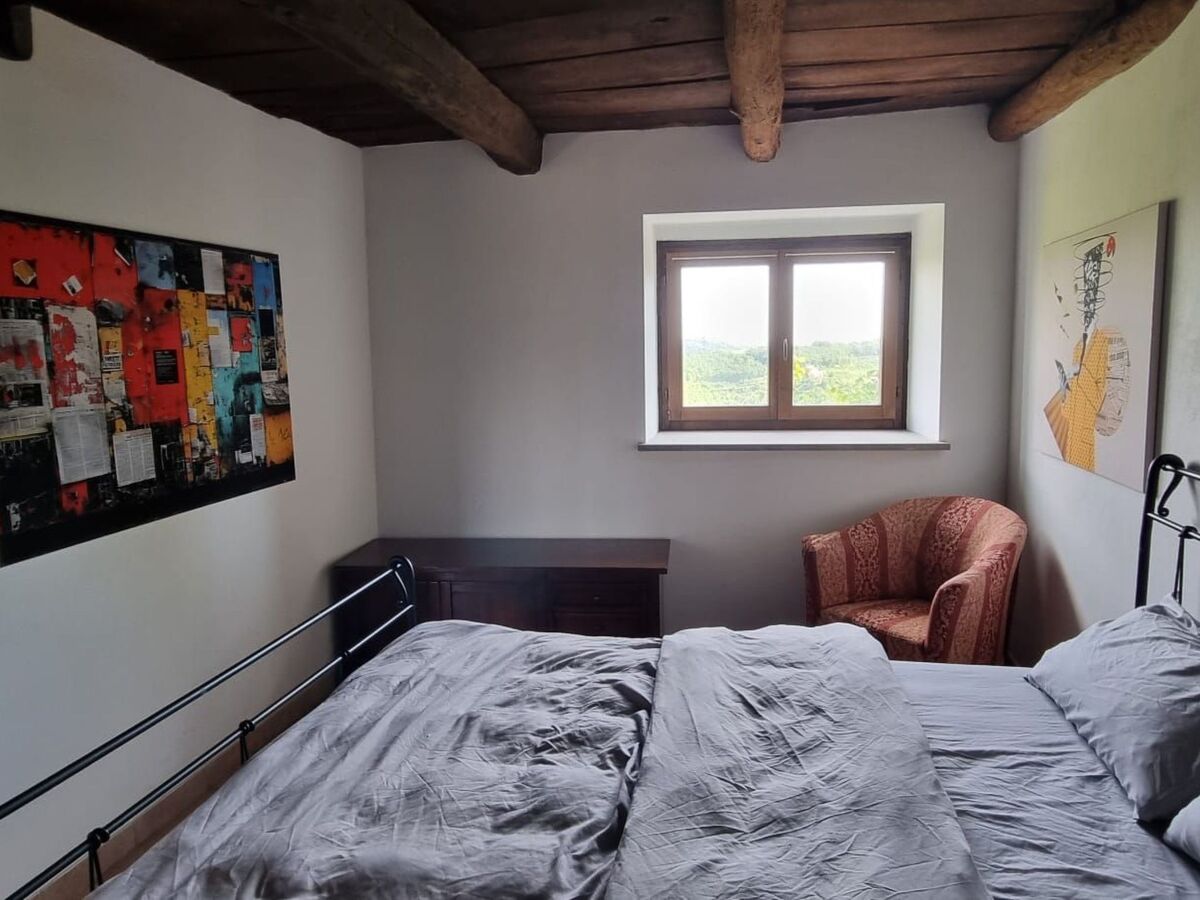 Cascina Bricco - Appartement 4 pers. Alta Langhe - Photo 6