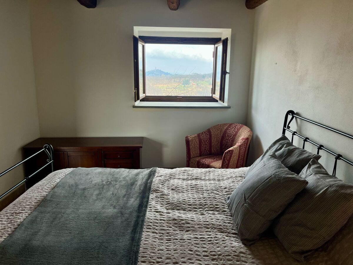 Cascina Bricco - Appartement 4 pers. Alta Langhe - Photo 8