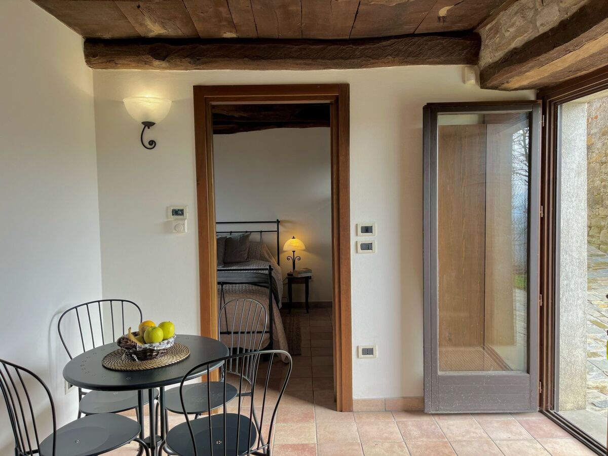 Cascina Bricco - Appartement 4 pers. Alta Langhe - Photo 9