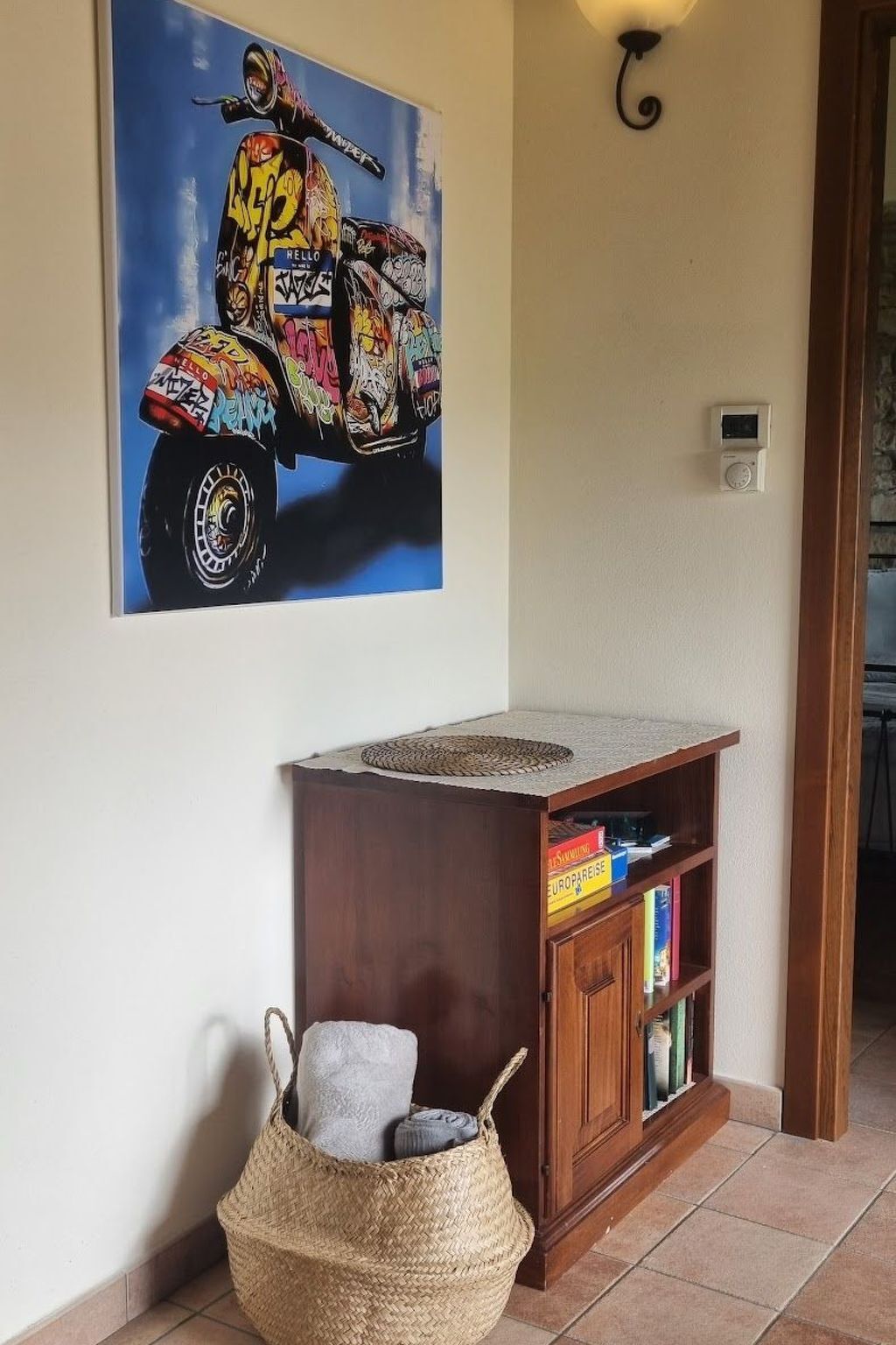Cascina Bricco - Appartement 4 pers. Langhe Piémont - Photo 8