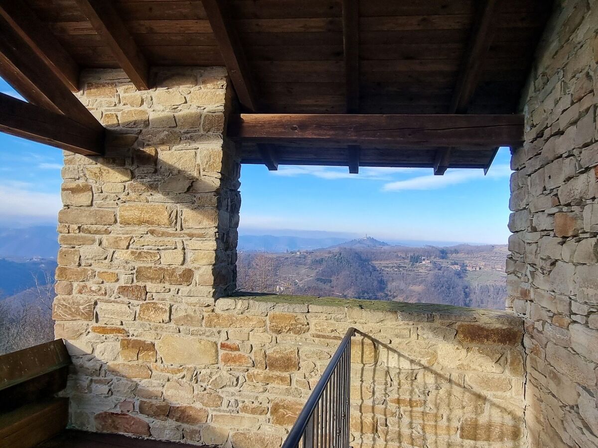 Cascina Bricco - Appartement 4 pers. Langhe Piémont - Photo 13