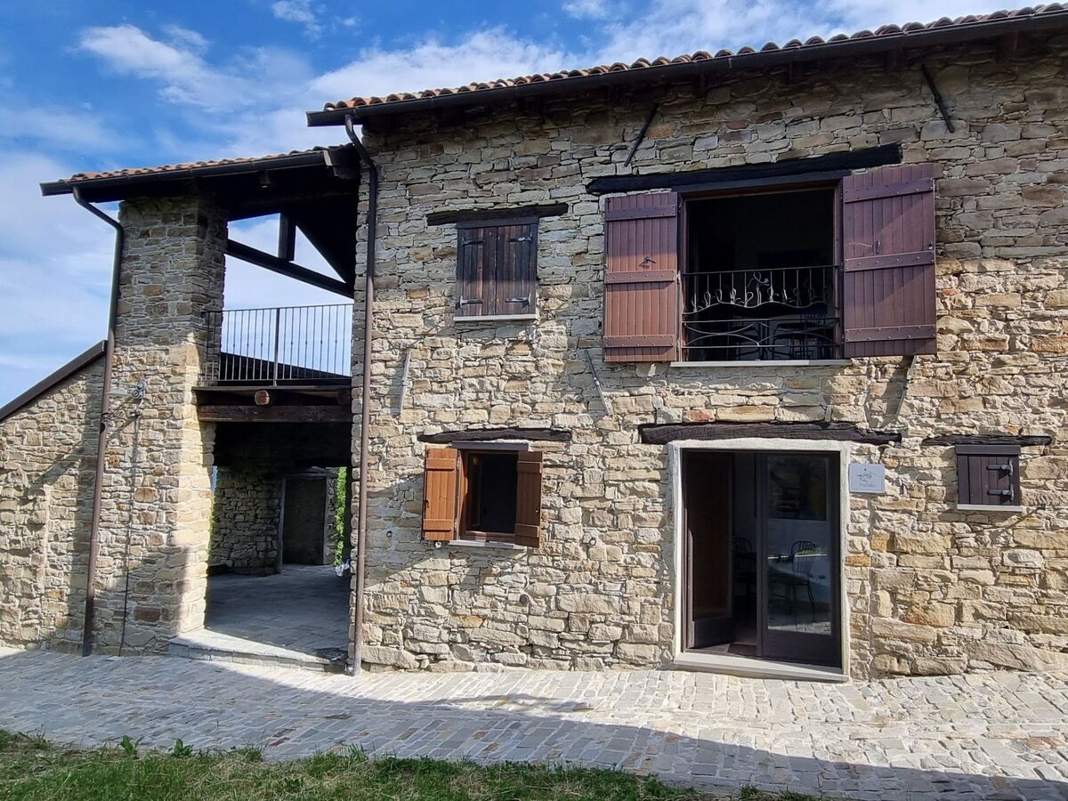 Cascina Bricco - Appartement 4 pers. Langhe Piémont - Photo 27
