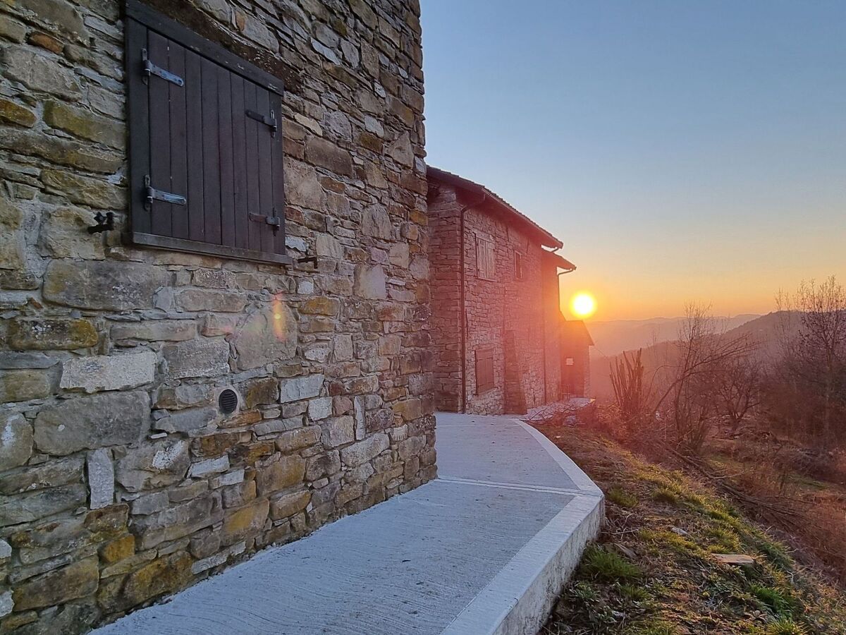 Cascina Bricco - Appartement 4 pers. Langhe Piémont - Photo 34