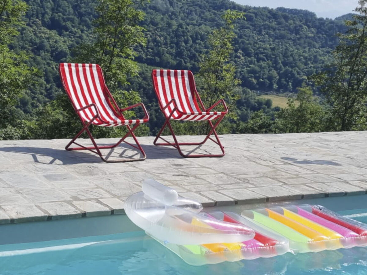 Cascina Bricco - Appartement 4 pers. Langhe Piémont - Photo 36