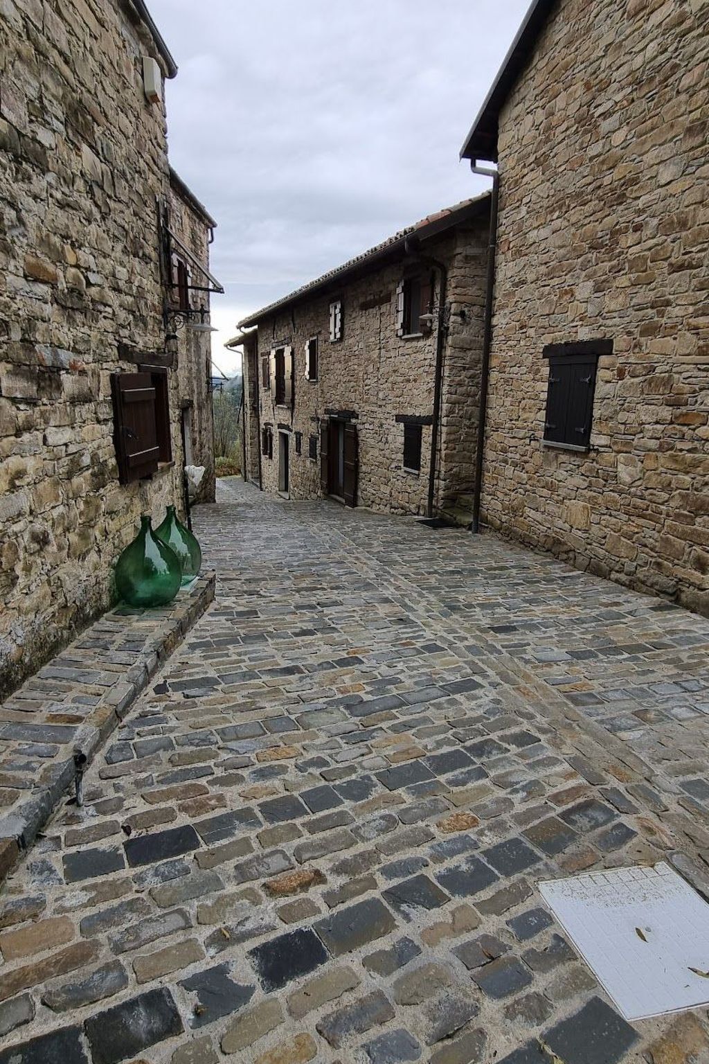 Cascina Bricco - Appartement 4 pers. Langhe Piémont - Photo 39