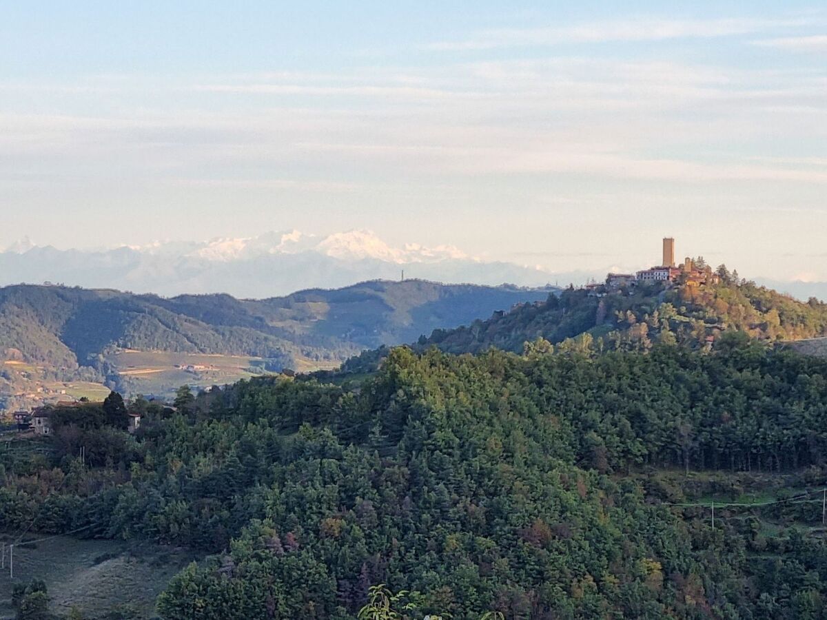Cascina Bricco - Appartement 4 pers. Langhe Piémont - Photo 47