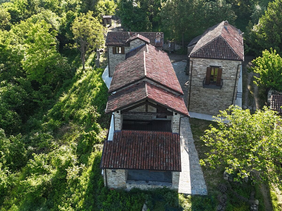 Cascina Bricco - Appartement 4 pers. Langhe Piémont - Photo 81