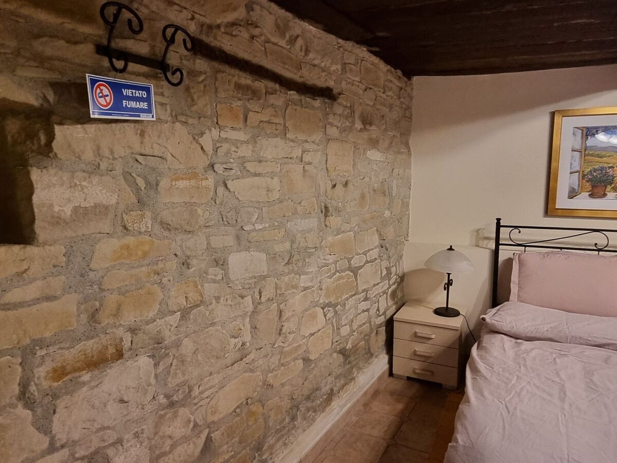 Chambre rustique Olmo Gentile à la campagne - Photo 3