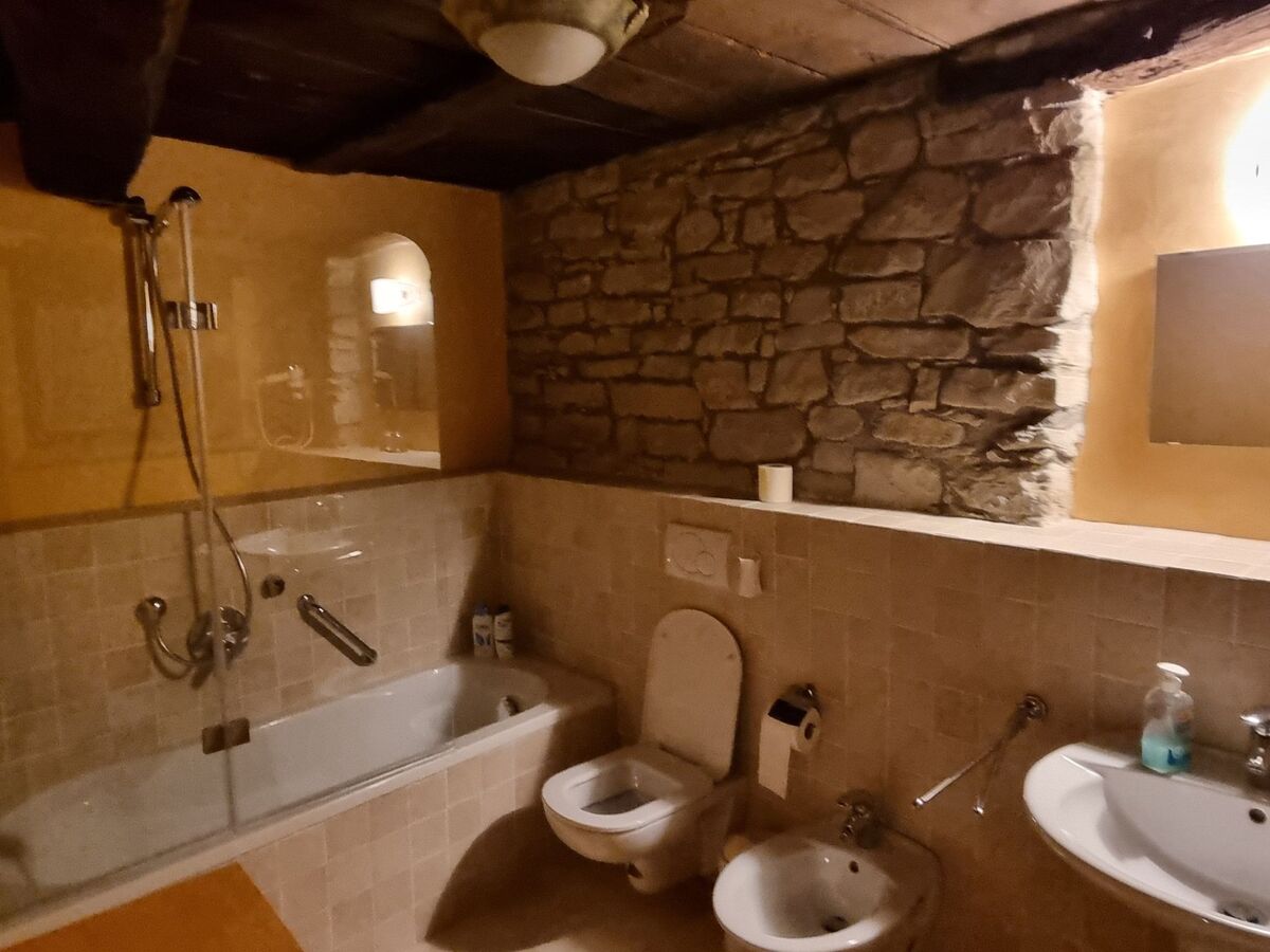 Chambre rustique Olmo Gentile à la campagne - Photo 6