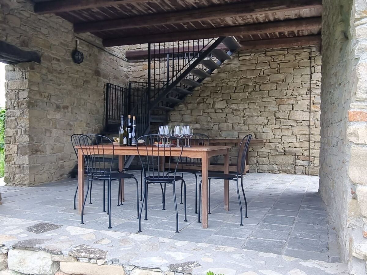 Chambre rustique Olmo Gentile à la campagne - Photo 16