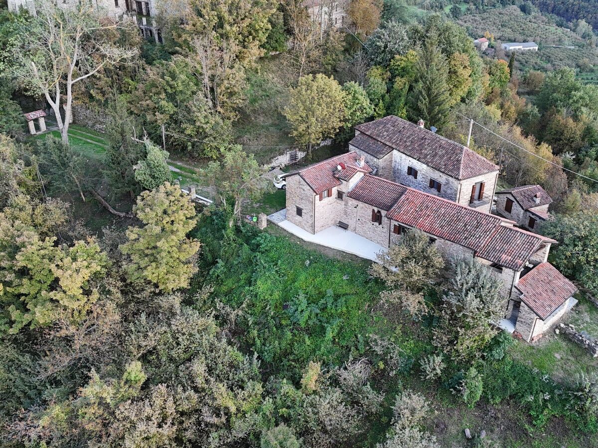 Chambre rustique Olmo Gentile à la campagne - Photo 35