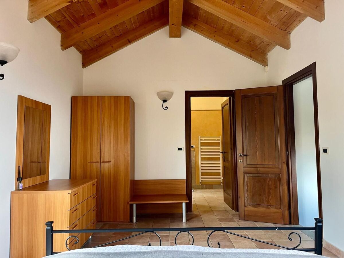 Chambre rustique Olmo Gentile à la campagne - Photo 38
