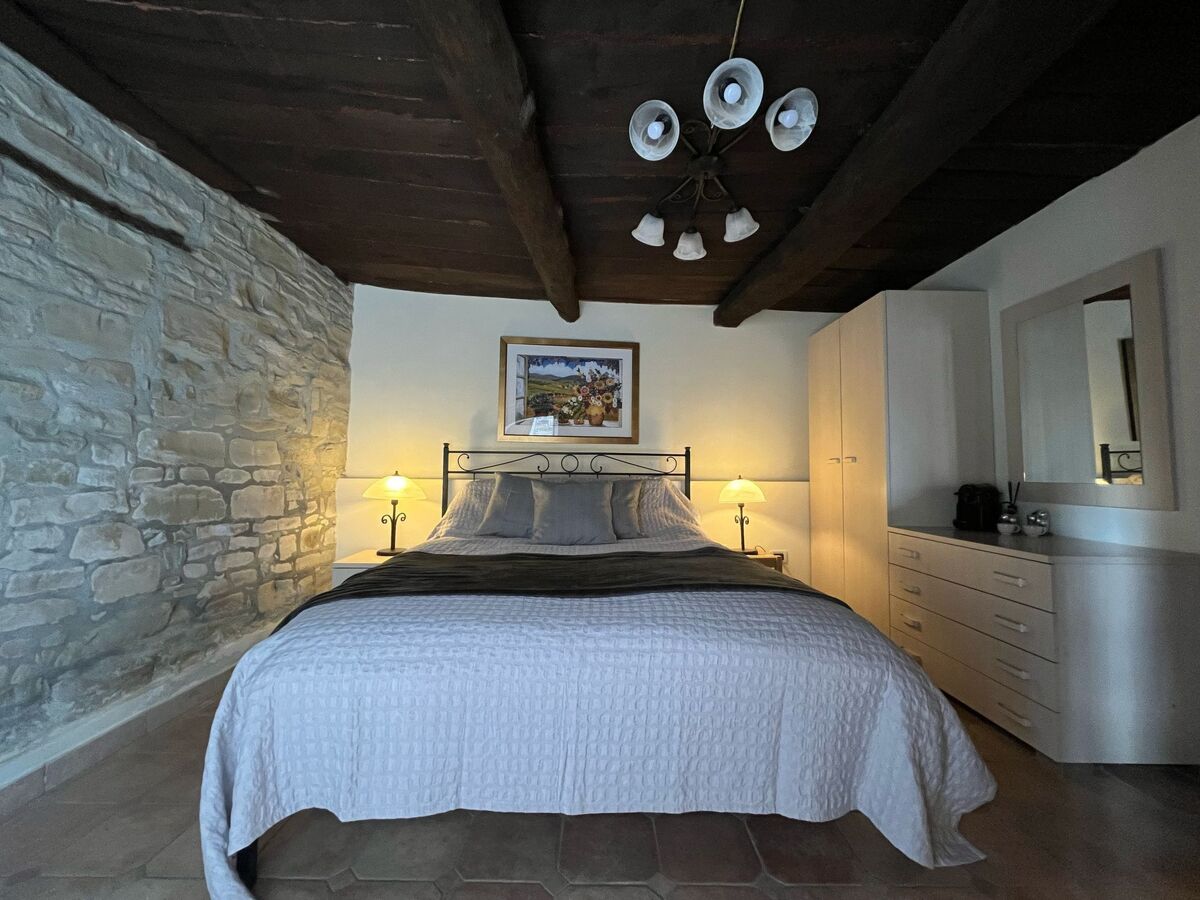 Chambre rustique Olmo Gentile à la campagne - Photo 42