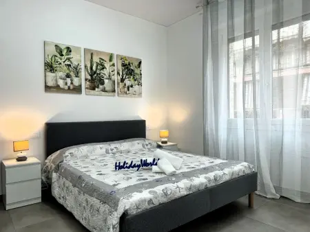 Location appartement à Ventimiglia, Casa Emma by Holiday World