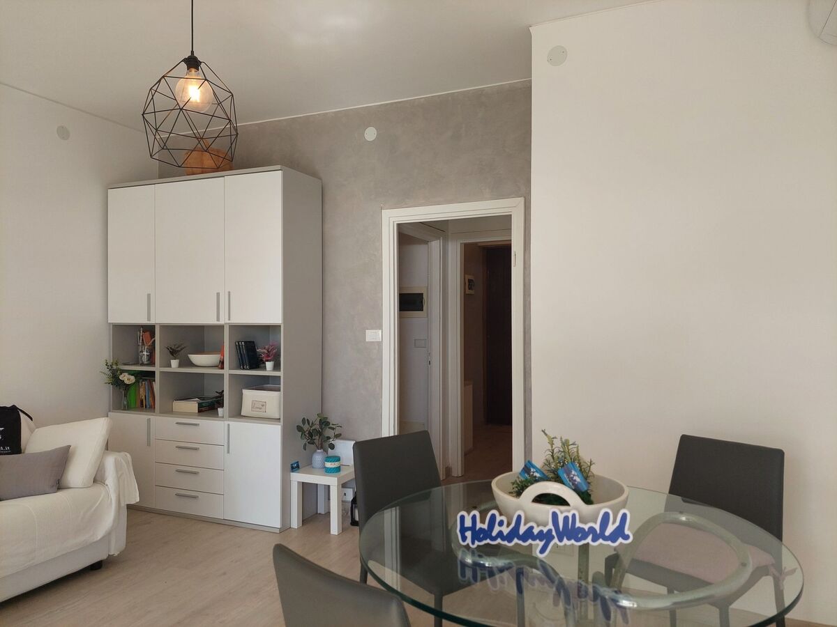 Appartement 2 chambres vue mer à Ospedaletti - Photo 1