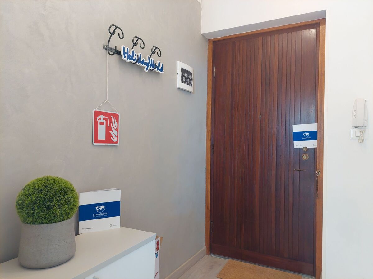 Appartement 2 chambres vue mer à Ospedaletti - Photo 2