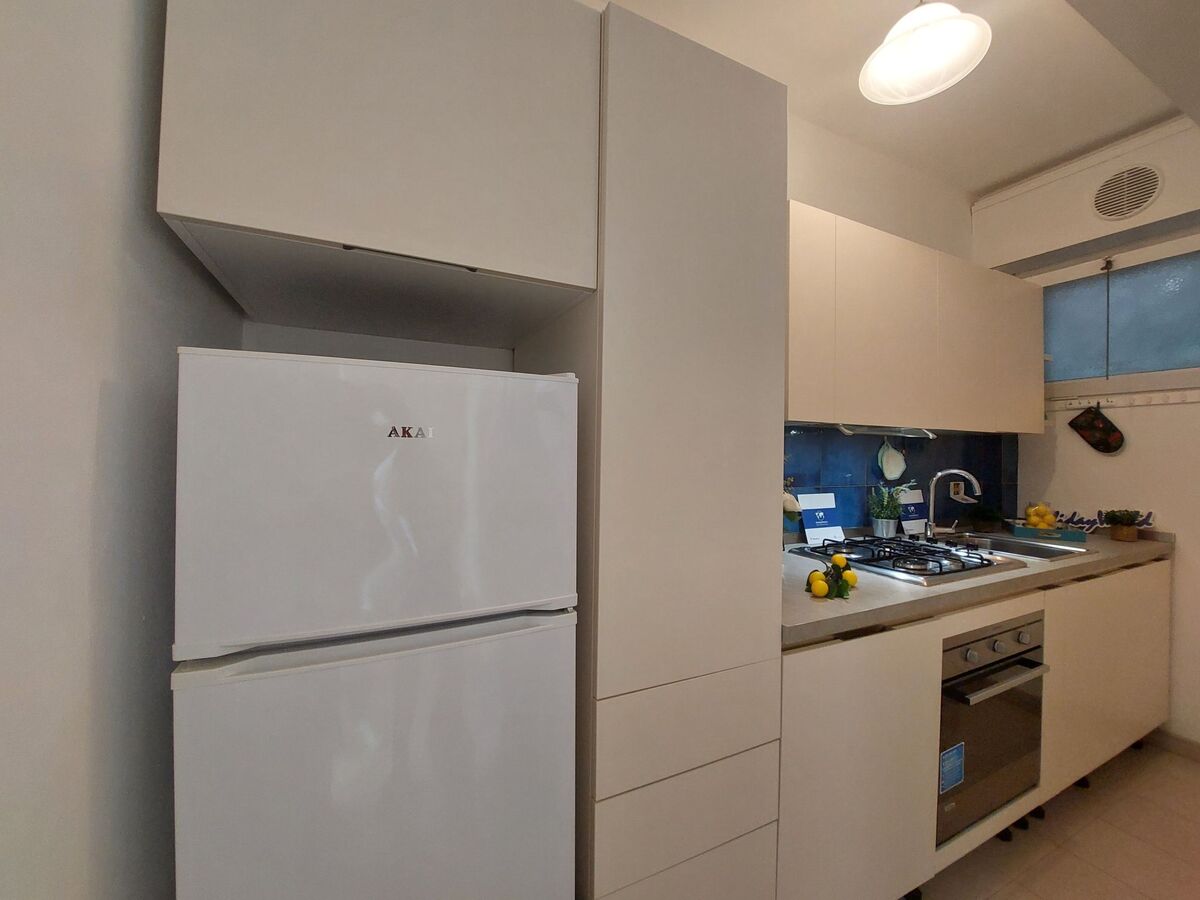 Appartement 2 chambres vue mer à Ospedaletti - Photo 5