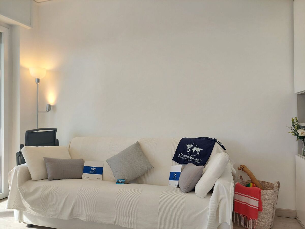 Appartement 2 chambres vue mer à Ospedaletti - Photo 9