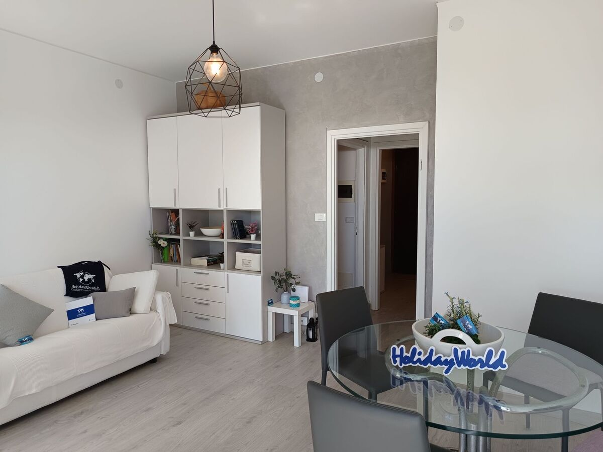Appartement 2 chambres vue mer à Ospedaletti - Photo 12