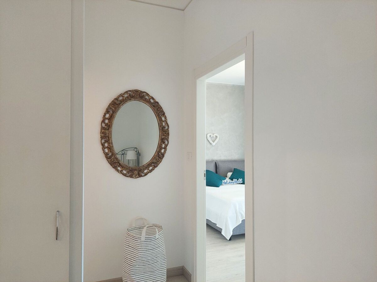Appartement 2 chambres vue mer à Ospedaletti - Photo 14
