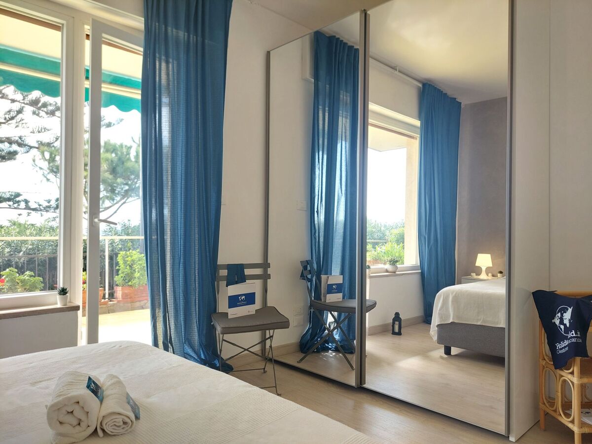 Appartement 2 chambres vue mer à Ospedaletti - Photo 17